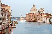 Venice, Canal Grande